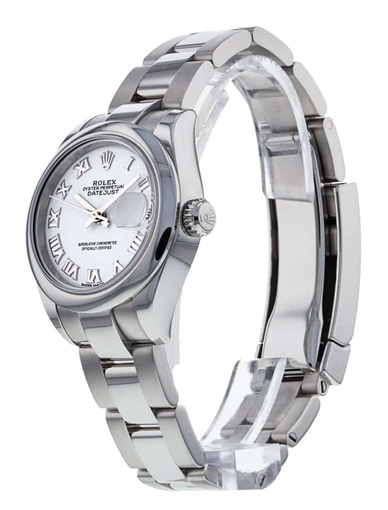 Rolex Datejust Lady 28 279160